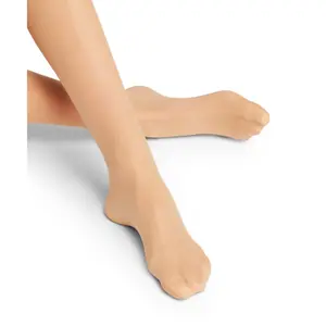 Women's tights Falke Matt Deluxe 20 DEN image-5