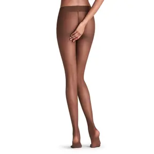 Women's tights Falke Matt Deluxe 20 DEN image-1