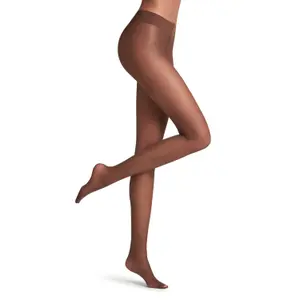 Women's tights Falke Matt Deluxe 20 DEN image-2