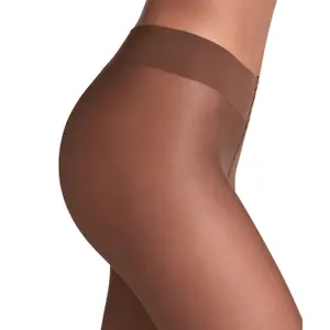 Women's tights Falke Matt Deluxe 20 DEN image-3