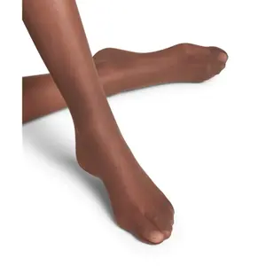 Women's tights Falke Matt Deluxe 20 DEN image-5