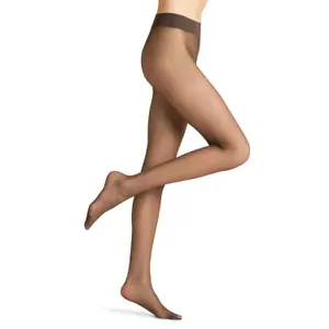Women's tights Falke Matt Deluxe 20 DEN image-2
