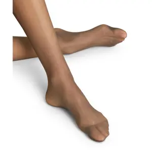 Women's tights Falke Matt Deluxe 20 DEN image-5