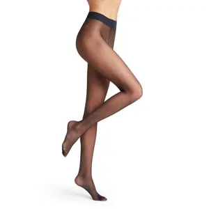 Women's tights Falke Matt Deluxe 20 DEN image-2