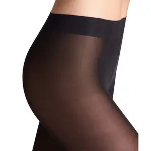 Women's tights Falke Matt Deluxe 30 DEN image-3