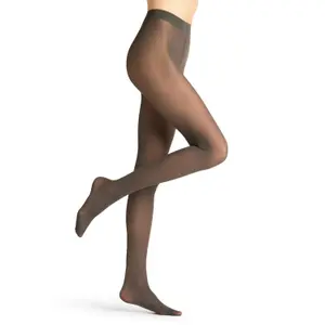 Women's tights Falke Matt Deluxe 30 DEN image-2