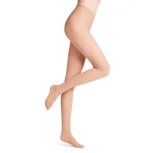 Women's tights Falke Matt Deluxe 30 DEN image-2