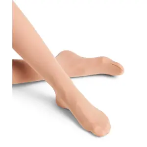 Women's tights Falke Matt Deluxe 30 DEN image-5