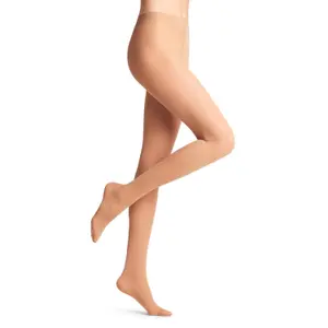 Women's tights Falke Matt Deluxe 30 DEN image-2