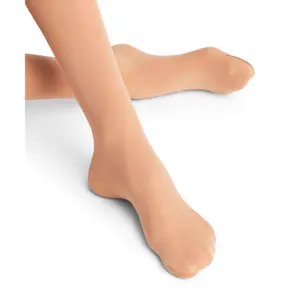 Women's tights Falke Matt Deluxe 30 DEN image-5