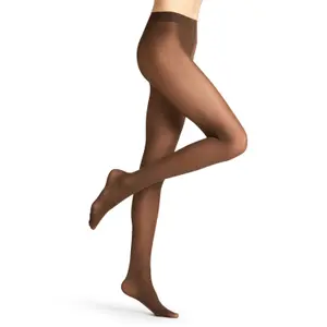 Women's tights Falke Matt Deluxe 30 DEN image-2