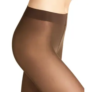Women's tights Falke Matt Deluxe 30 DEN image-3
