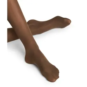 Women's tights Falke Matt Deluxe 30 DEN image-5
