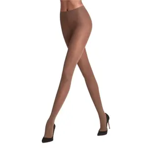 Women's tights Falke Matt Deluxe 30 DEN image-0