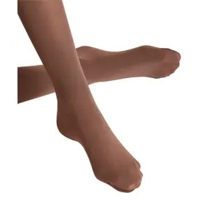 Women's tights Falke Matt Deluxe 30 DEN image-5