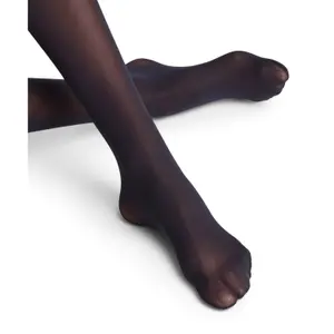 Women's tights Falke Matt Deluxe 30 DEN image-5
