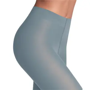 Women's tights Falke Matt Deluxe 30 DEN image-3