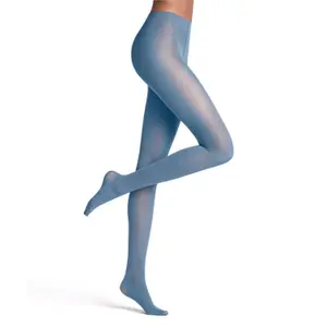 Women's tights Falke Matt Deluxe 30 DEN image-2