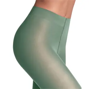 Women's tights Falke Matt Deluxe 30 DEN image-3