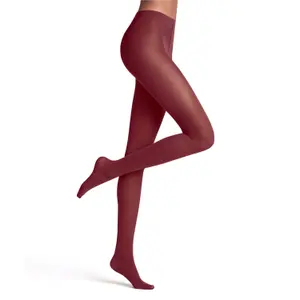 Women's tights Falke Matt Deluxe 30 DEN image-2
