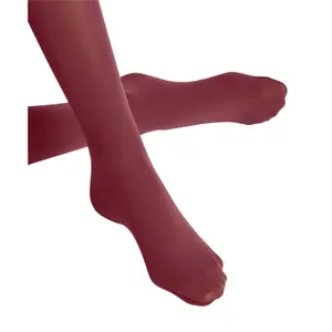 Women's tights Falke Matt Deluxe 30 DEN image-5