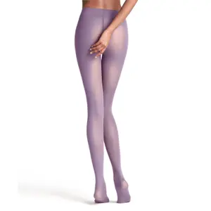 Women's tights Falke Matt Deluxe 30 DEN image-1