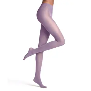 Women's tights Falke Matt Deluxe 30 DEN image-2