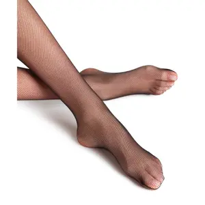 Women's tights Falke Net image-5