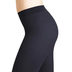 Women's tights Falke Fine Rib image-2