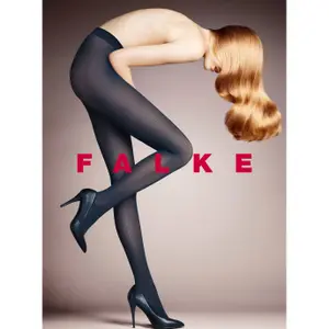 Women's tights Falke Fine Rib image-3