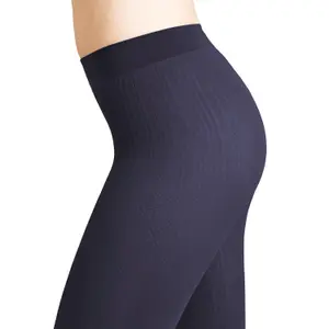 Women's tights Falke Fine Rib image-2