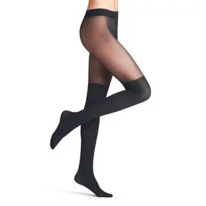 Women's tights Falke Overknee image-2