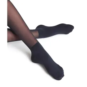 Women's tights Falke Sneaker image-5