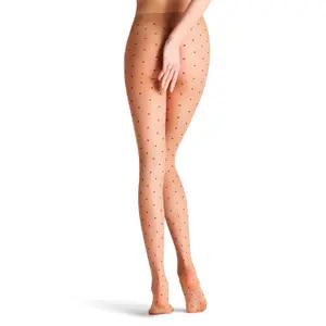 Women's tights Falke Dot Bicolor image-1