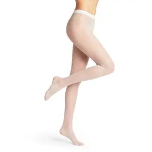 Women's tights Falke Dot image-2