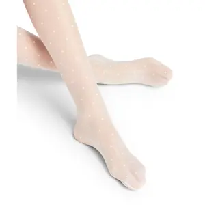 Women's tights Falke Dot image-5