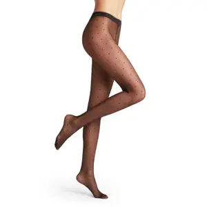 Women's tights Falke Dot image-2