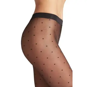 Women's tights Falke Dot image-3