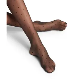 Women's tights Falke Dot image-5