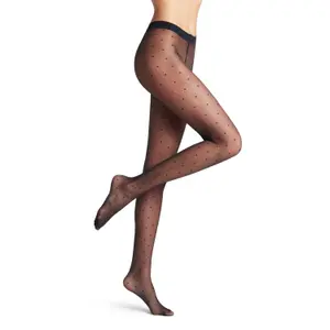 Women's tights Falke Dot image-2