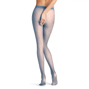 Women's tights Falke Dot image-1