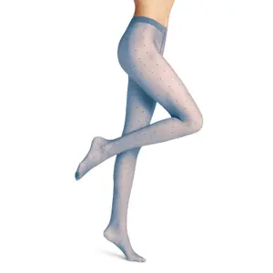 Women's tights Falke Dot image-2