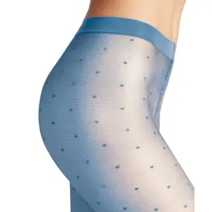 Women's tights Falke Dot image-3
