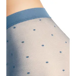Women's tights Falke Dot image-4