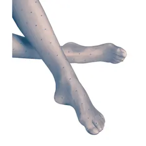 Women's tights Falke Dot image-5