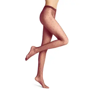 Women's tights Falke Dot image-2
