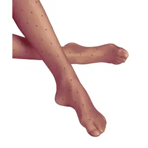 Women's tights Falke Dot image-5