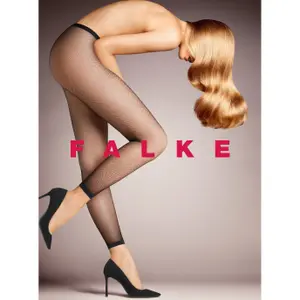 Women's Leggings Falke Net image-6
