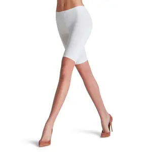 Women's thigh-high boots Falke Bike image-0