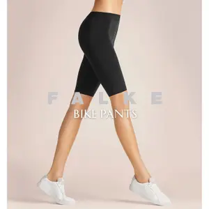 Women's thigh-high boots Falke Bike image-6